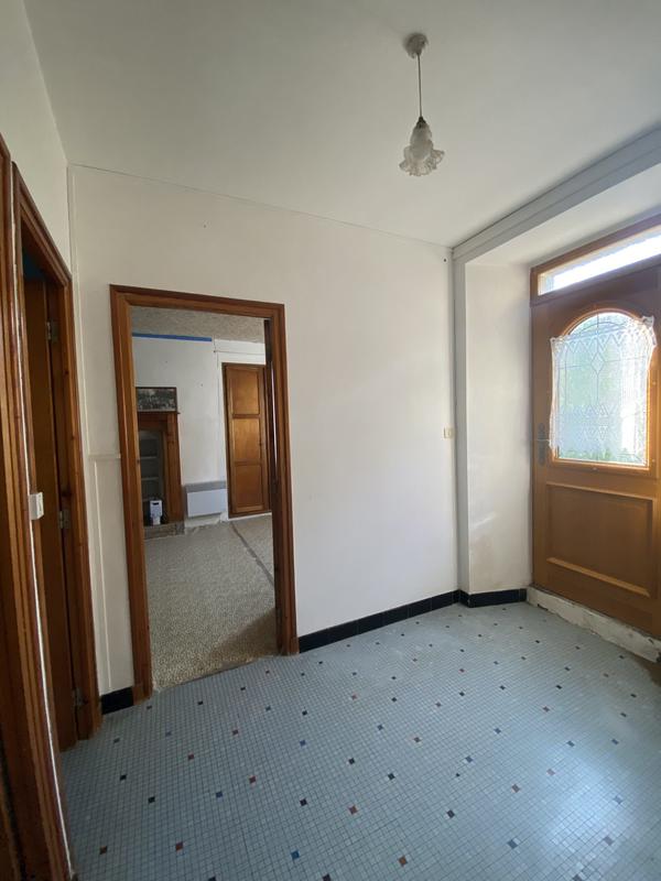 Maison - 149 m² - 6 pièces