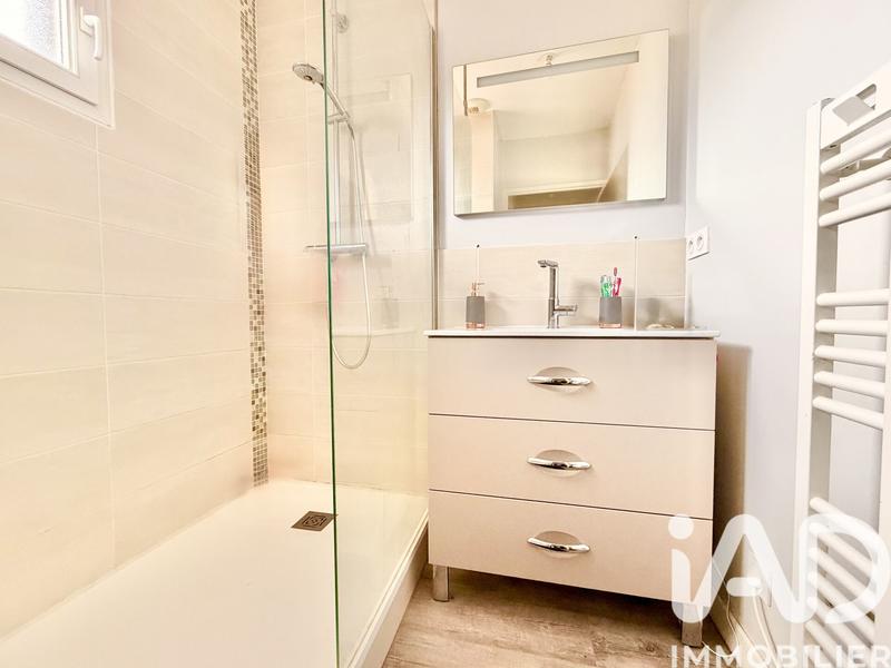 Maison - 79 m² - 4 pièces