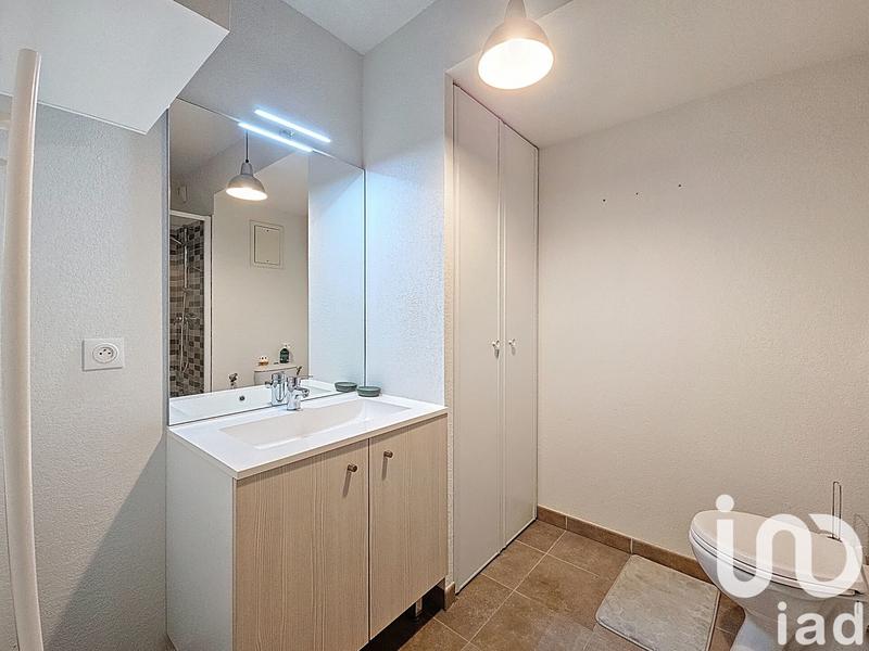 Appartement - 41 m² - 2 pièces