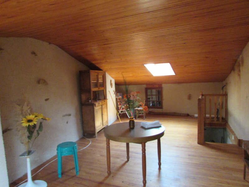 Maison - 85 m² - 3 pièces