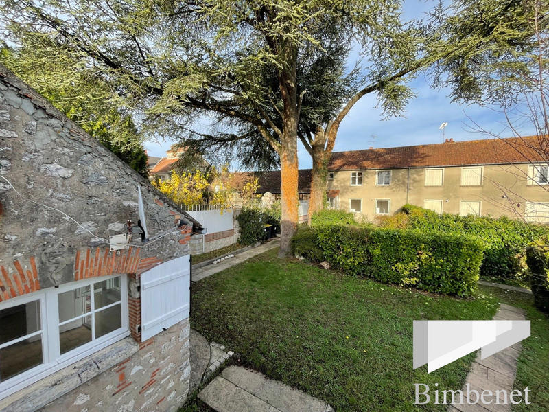 Appartement - 77 m² - 4 pièces