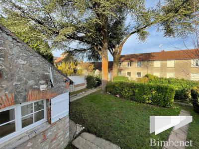 Appartement - 77 m² - 4 pièces