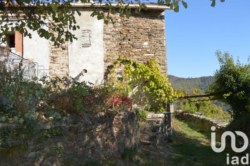 Maison de campagne - 130 m² - 6 pièces