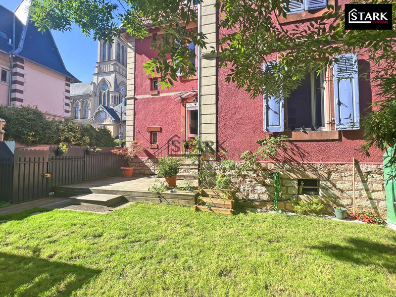 Appartement - 68 m² - 3 pièces