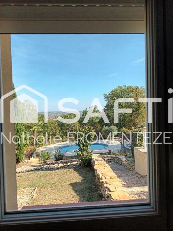 Maison - 108 m² - 5 pièces