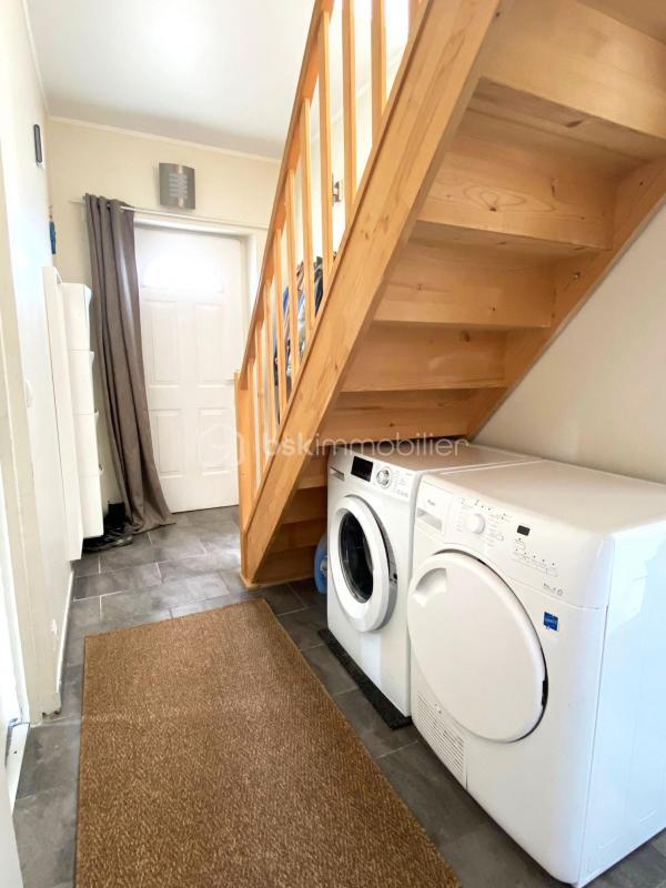 Duplex - 68 m² - 4 pièces