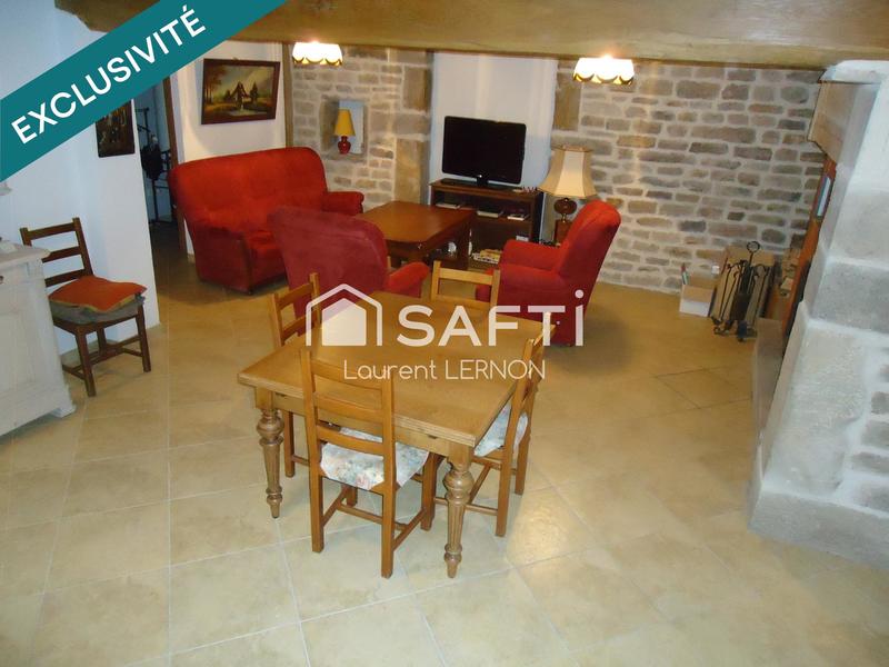 Maison - 308 m² - 8 pièces