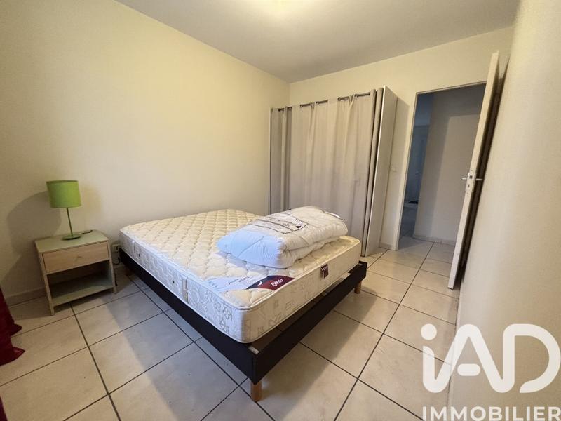 Maison - 84 m² - 3 pièces