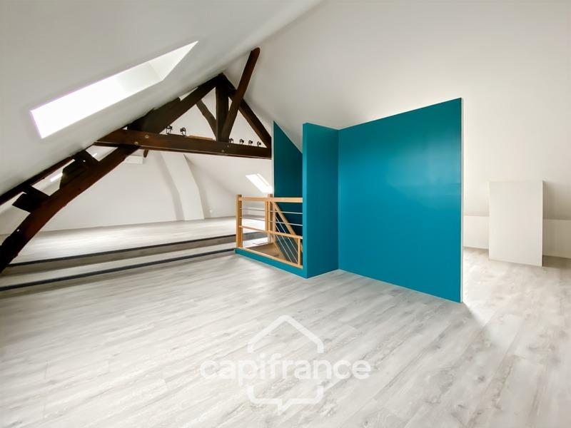 Maison - 163 m² - 6 pièces