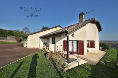 Maison - 145 m² - 5 pièces