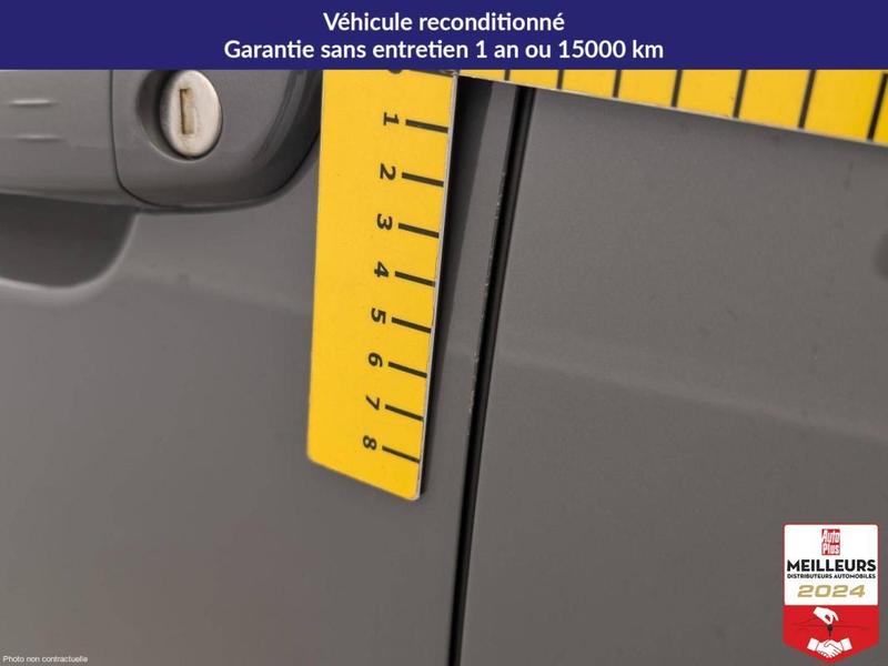 Peugeot 2008 100 s&amp;S Bvm6 Allure