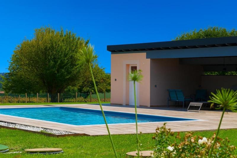 Propriété - 194 m² - 6 pièces