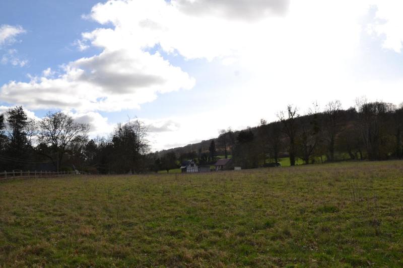 Maison ancienne - 205 m² - 9 pièces