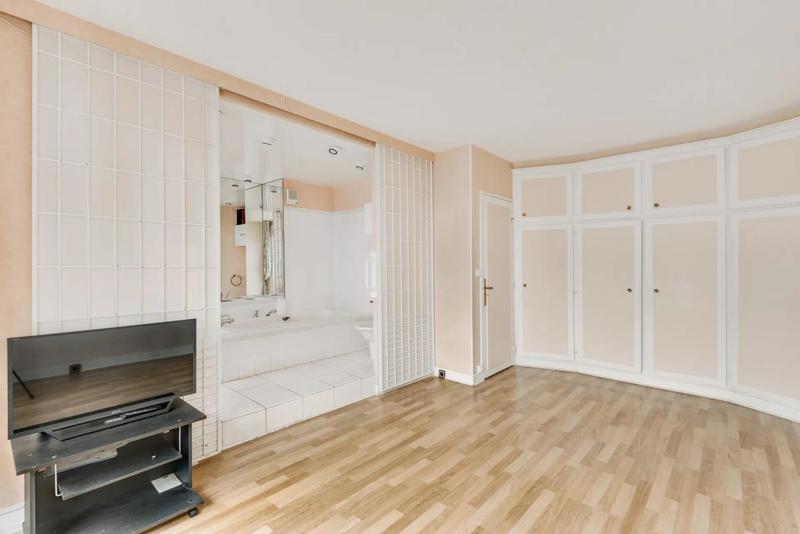 Appartement - 91 m² - 4 pièces