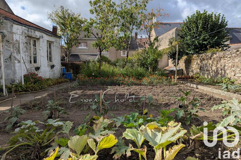 Maison - 78 m² - 4 pièces