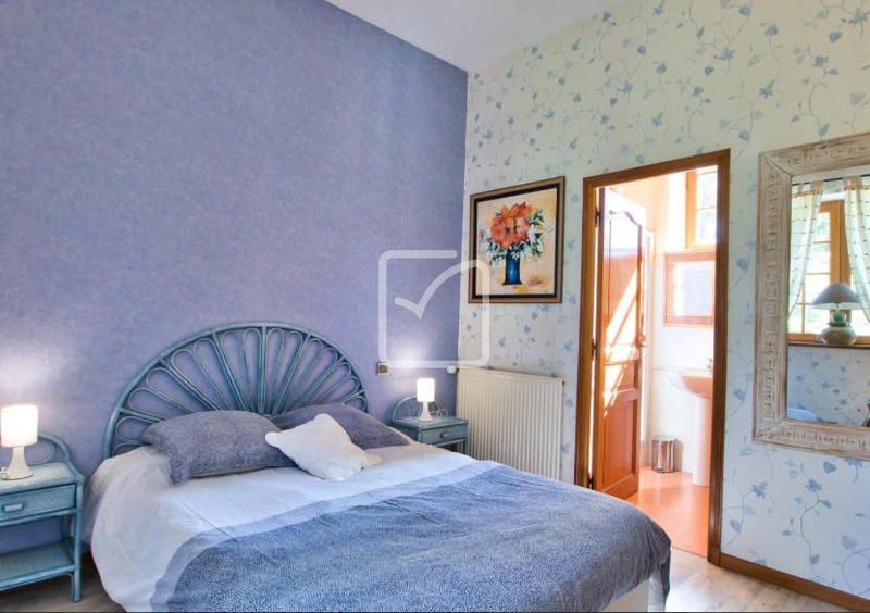 Maison - 151 m² - 6 pièces