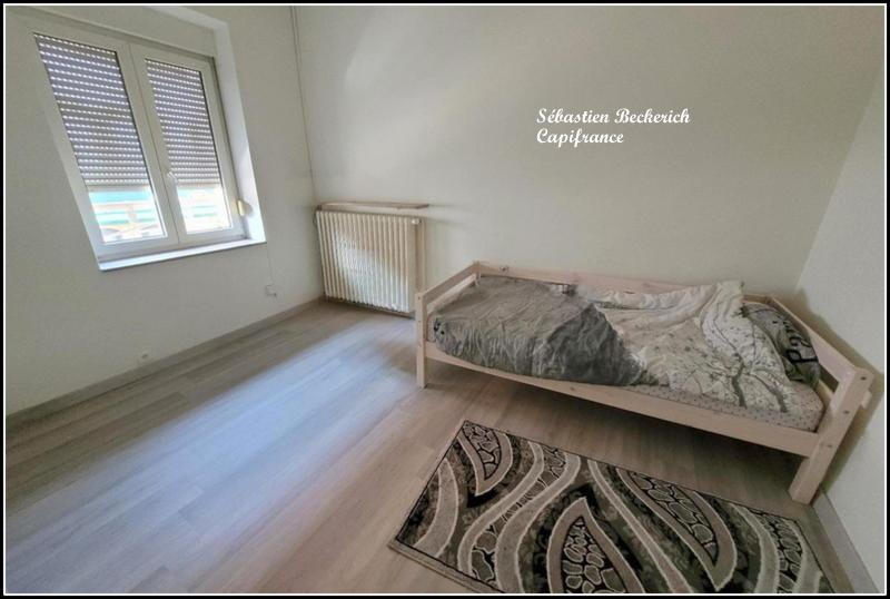 Immeuble - 190 m² - 5 pièces