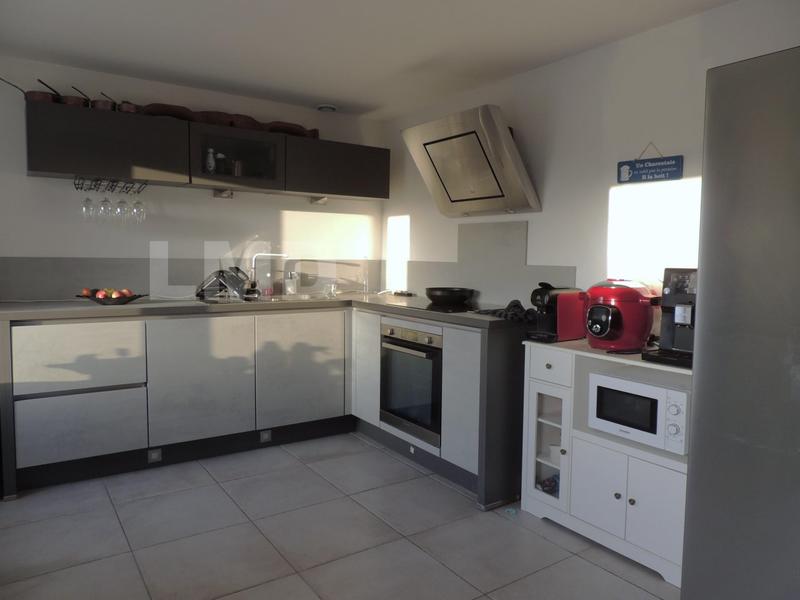 Maison en pierre - 113 m² - 4 pièces