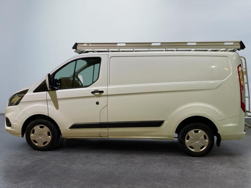 Ford Transit Custom Fourgon 280 L1h1 2.0 Ecoblue 105 Trend Business