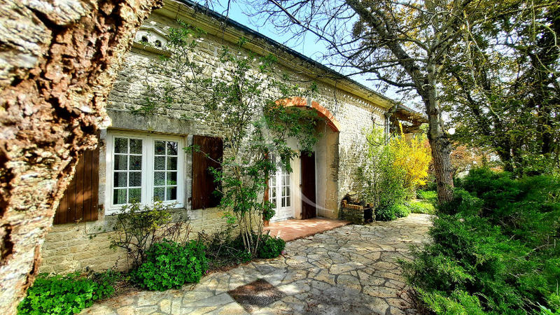 Maison - 169 m² - 6 pièces