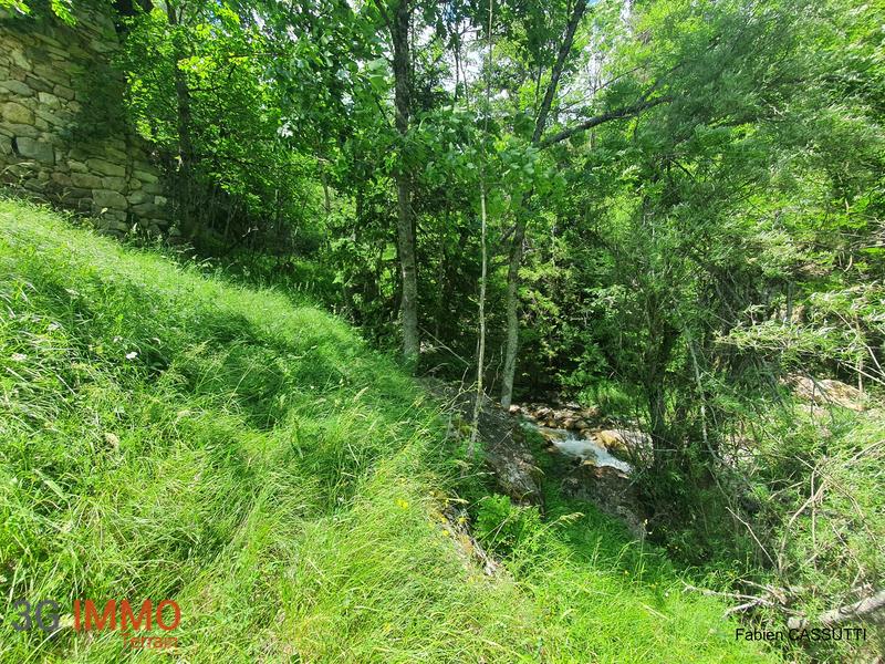 Terrain de loisirs - 16 318 m²