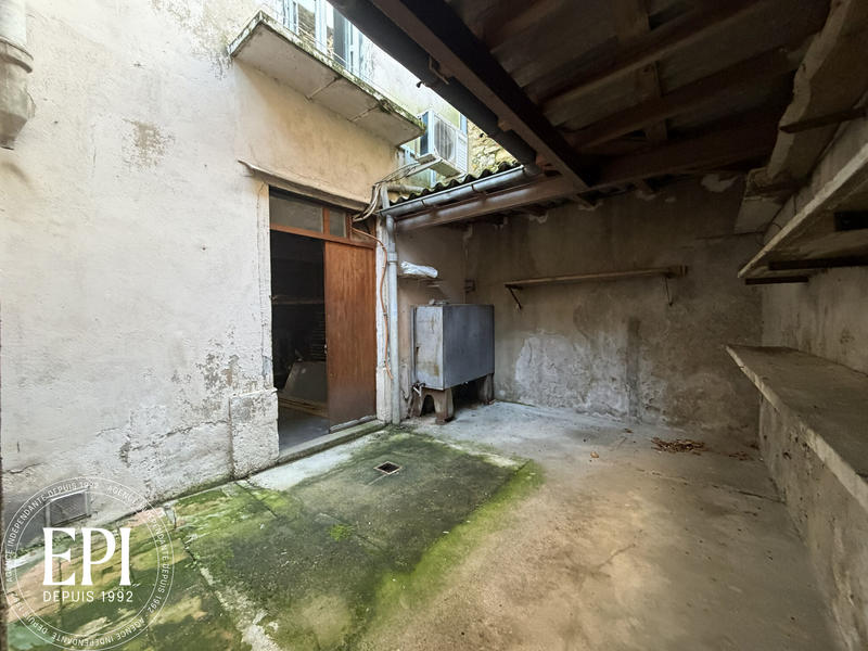 Maison - 82 m² - 4 pièces