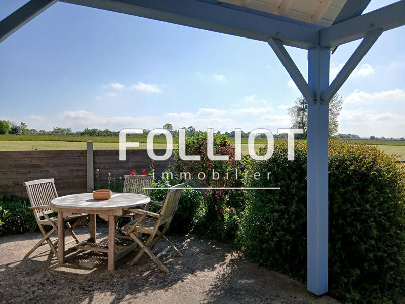 Maison - 170 m² - 7 pièces