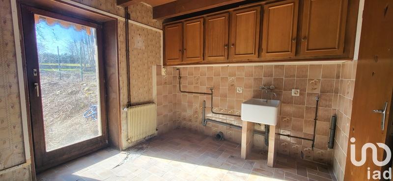 Maison de village - 219 m² - 12 pièces