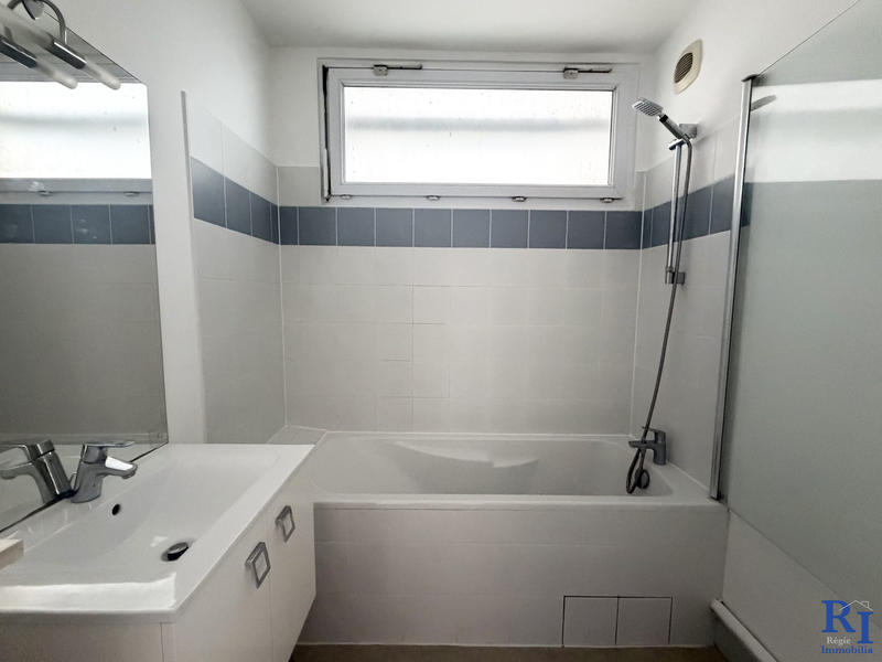 Appartement - 73 m² - 3 pièces