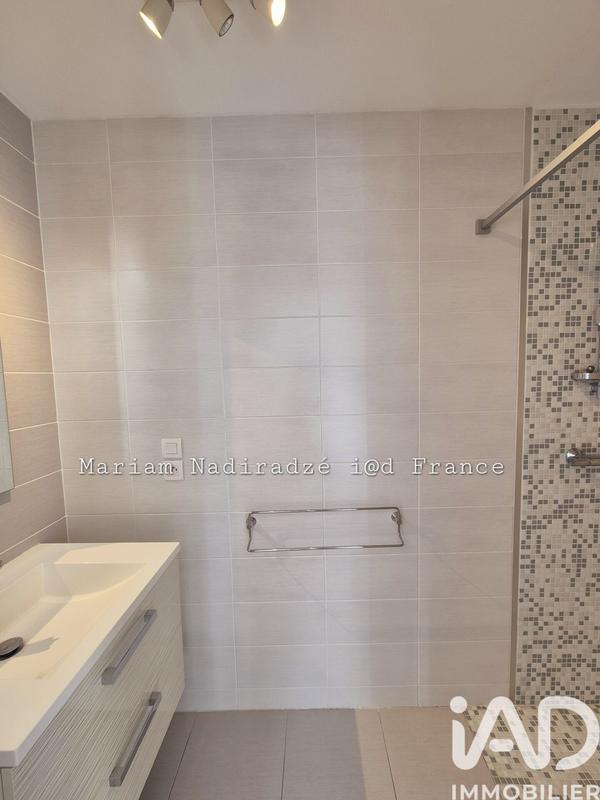 Maison - 167 m² - 5 pièces