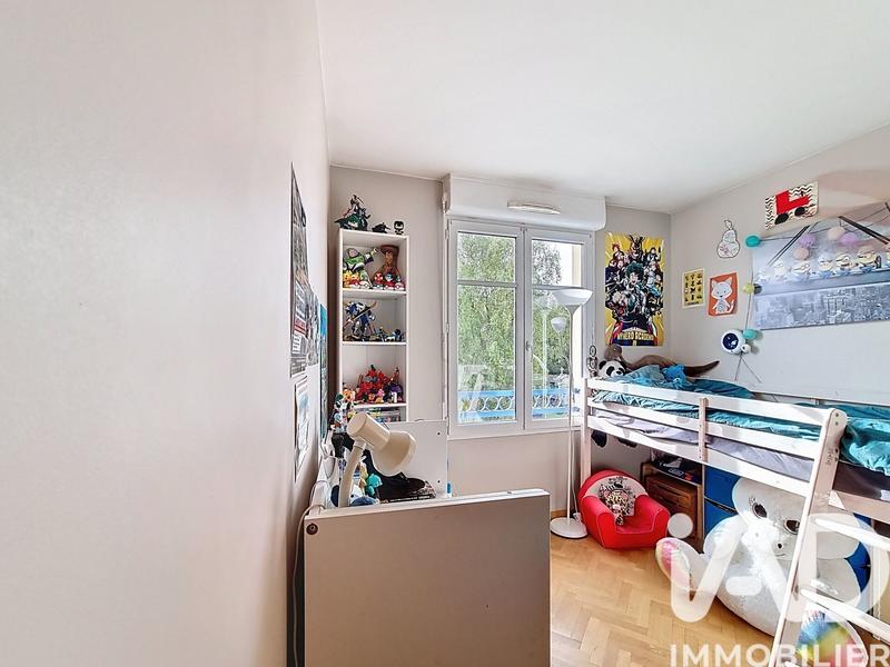 Appartement - 97 m² - 4 pièces