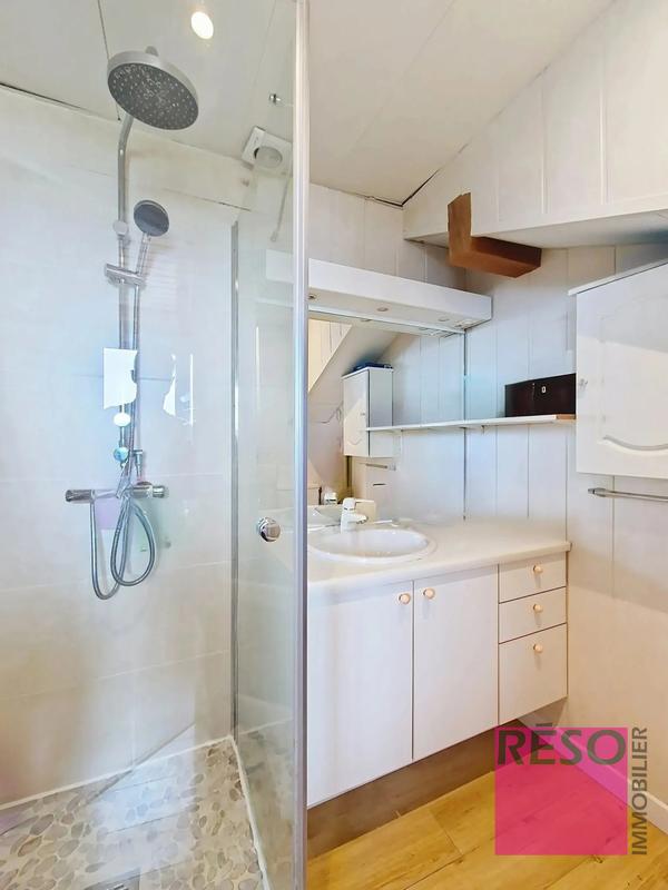 Villa - 150 m² - 6 pièces