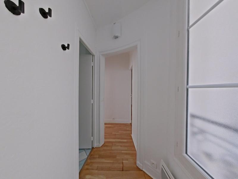 Appartement - 52 m² - 2 pièces