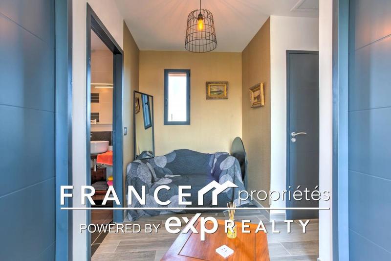 Maison d'architecte - 150 m² - 5 pièces