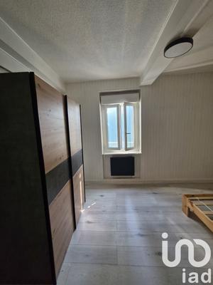 Appartement - 34 m² - 2 pièces