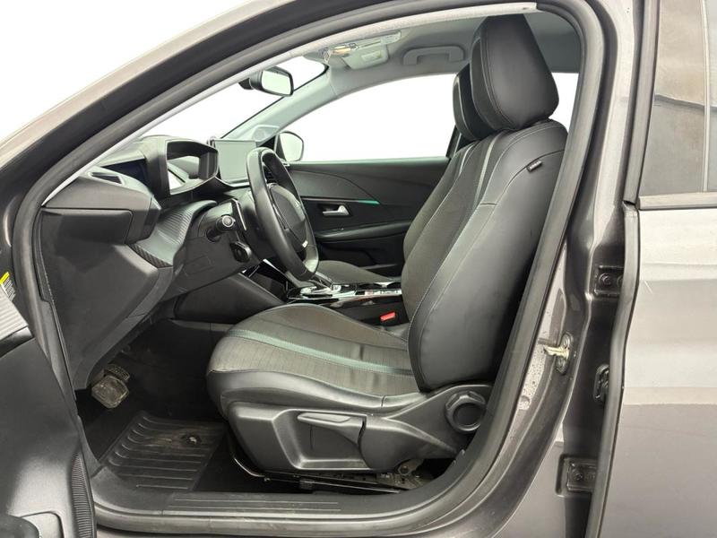 Peugeot 208 Business PureTech 100 s&amp;S Eat8 Allure