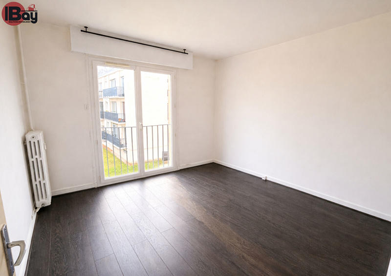 Appartement - 78 m² - 4 pièces