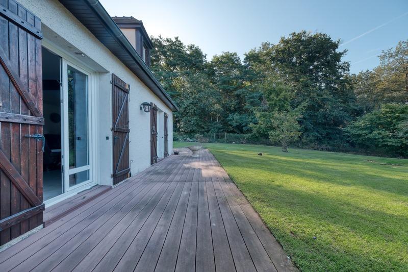Maison - 185 m² - 6 pièces