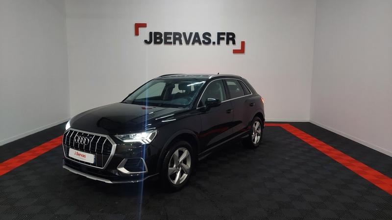 Audi Q3 35 Tfsi 150 Mhev s tronic Design Luxe