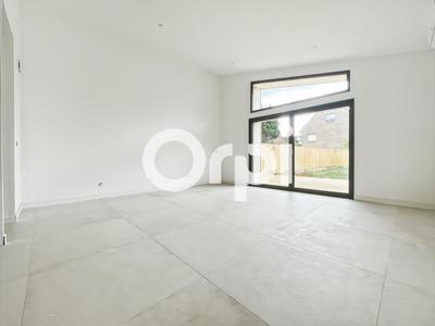 Loft - 68 m² - 3 pièces