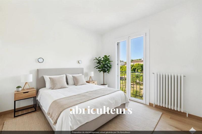 Maison ancienne - 180 m² - 4 pièces