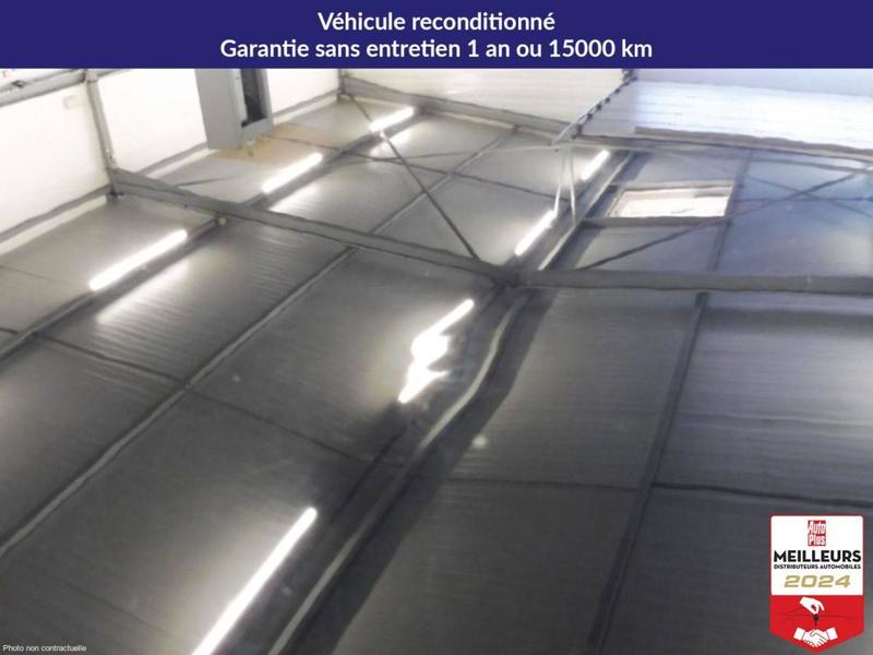 Renault Captur 1.0 Tce 90ch Techno