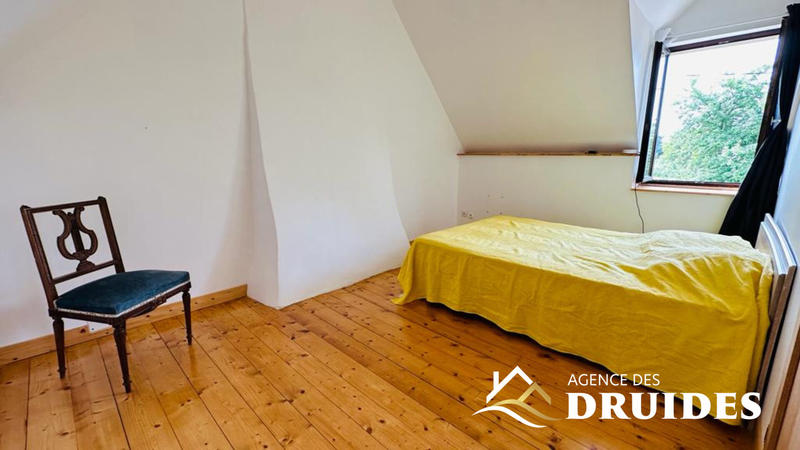 Maison - 77 m² - 3 pièces