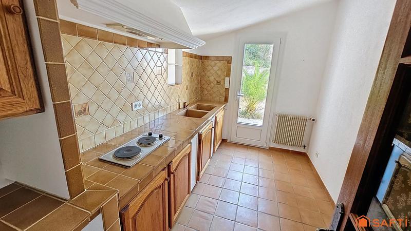 Maison - 161 m² - 9 pièces