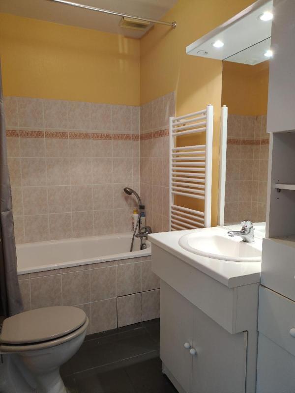 Appartement - 88 m² - 4 pièces