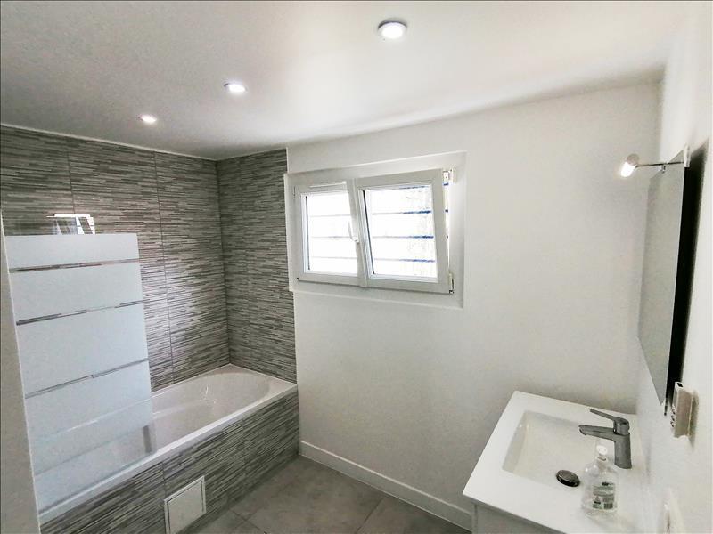 Appartement - 66 m² - 2 pièces