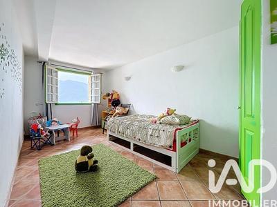 Maison de village - 163 m² - 5 pièces