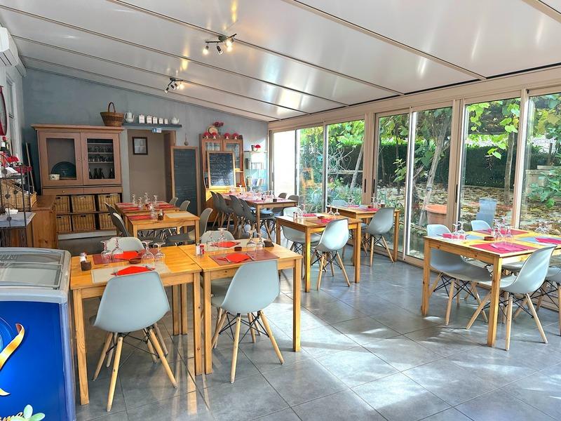 Fonds de commerce - 300 m²