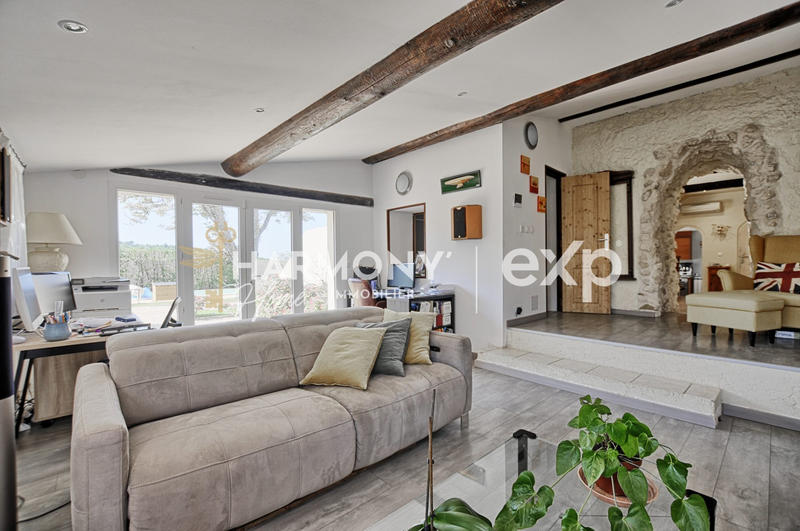 Maison - 149 m² - 5 pièces