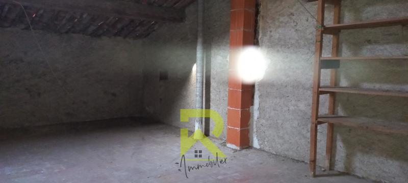 Maison de village - 100 m² - 4 pièces